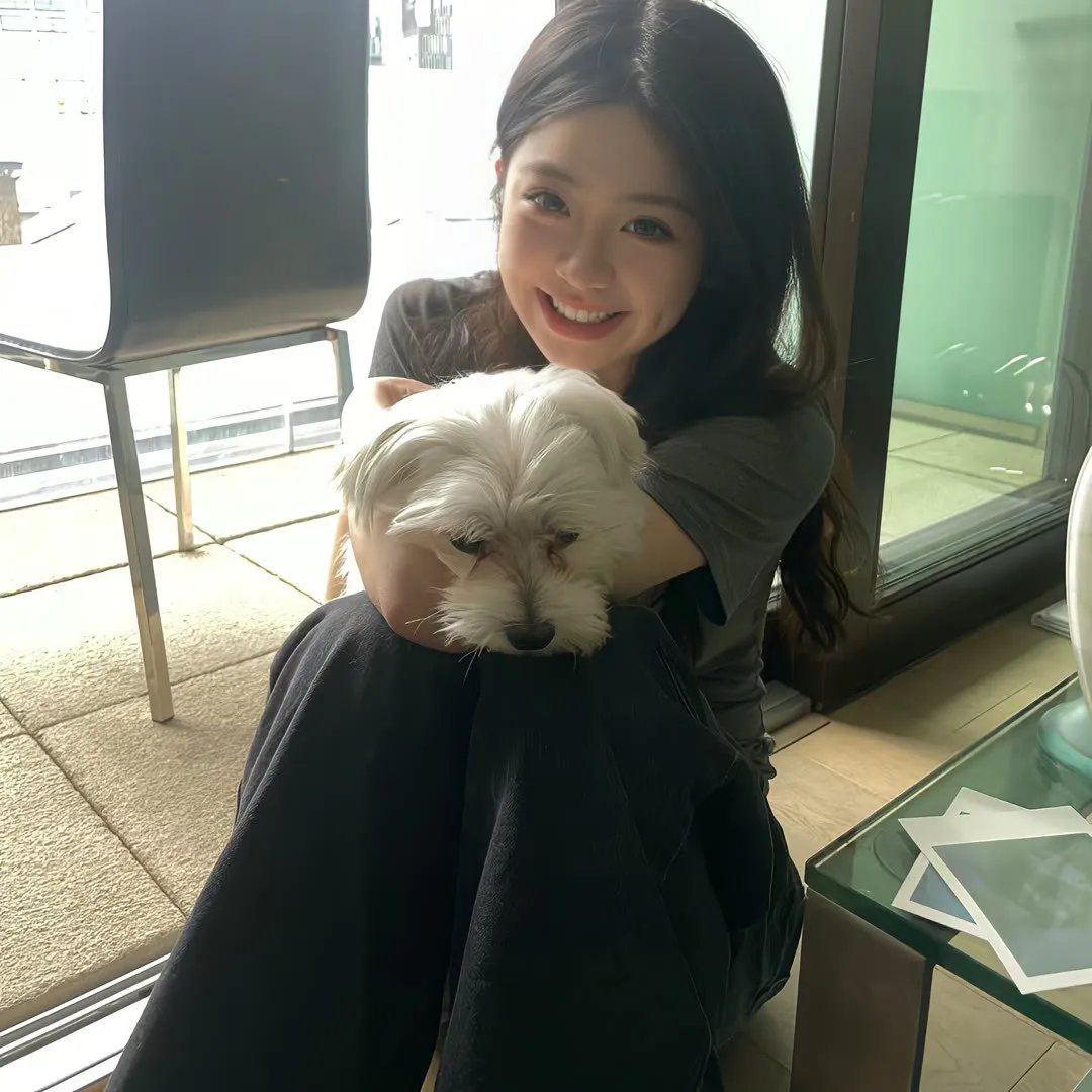 渺小而坚韧